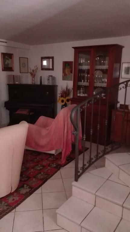 Da Gabry Licciana Nardi Exterior photo
