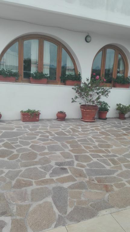 Da Gabry Licciana Nardi Exterior photo