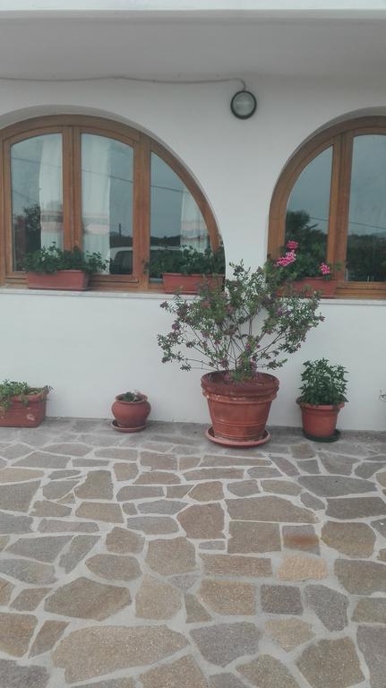 Da Gabry Licciana Nardi Exterior photo